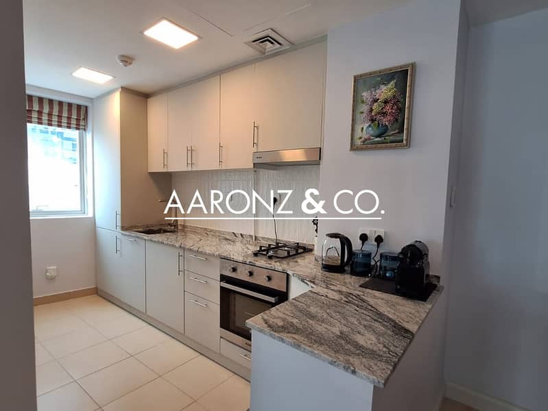 Fully Furnished | Chiller Free | Upgraded | Vacant - Image 7