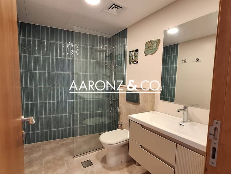 Fully Furnished | Chiller Free | Upgraded | Vacant - Image 8