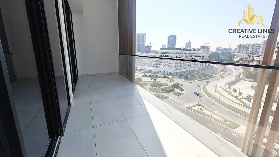 Brand New luxury 2Bedroom with open kitchen and store room apartment// All amenities//ready to move