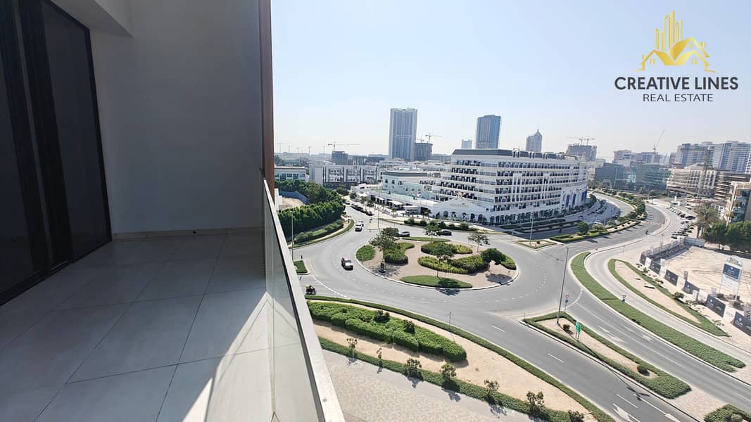 Brand New luxury 2Bedroom with open kitchen and store room apartment// All amenities//ready to move