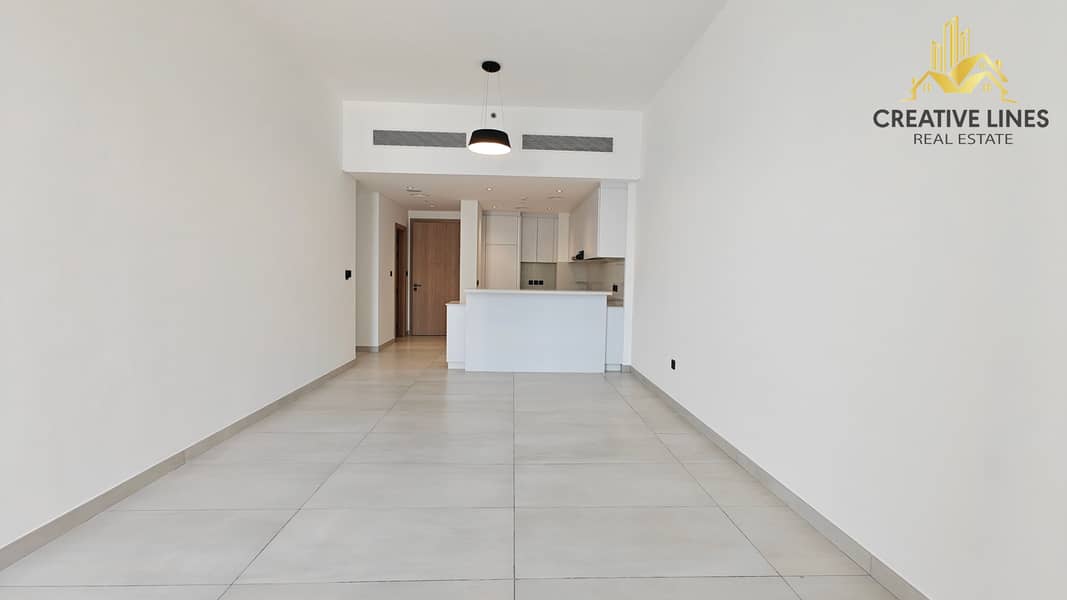 Brand New luxury 2Bedroom with open kitchen and store room apartment// All amenities//ready to move