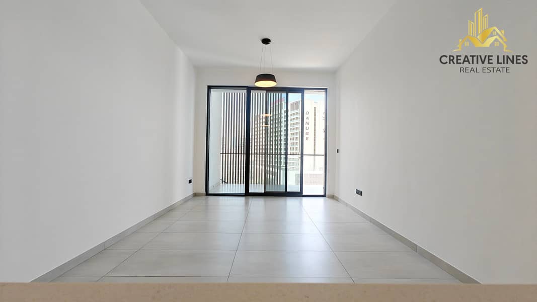 Brand New luxury 2Bedroom with open kitchen and store room apartment// All amenities//ready to move