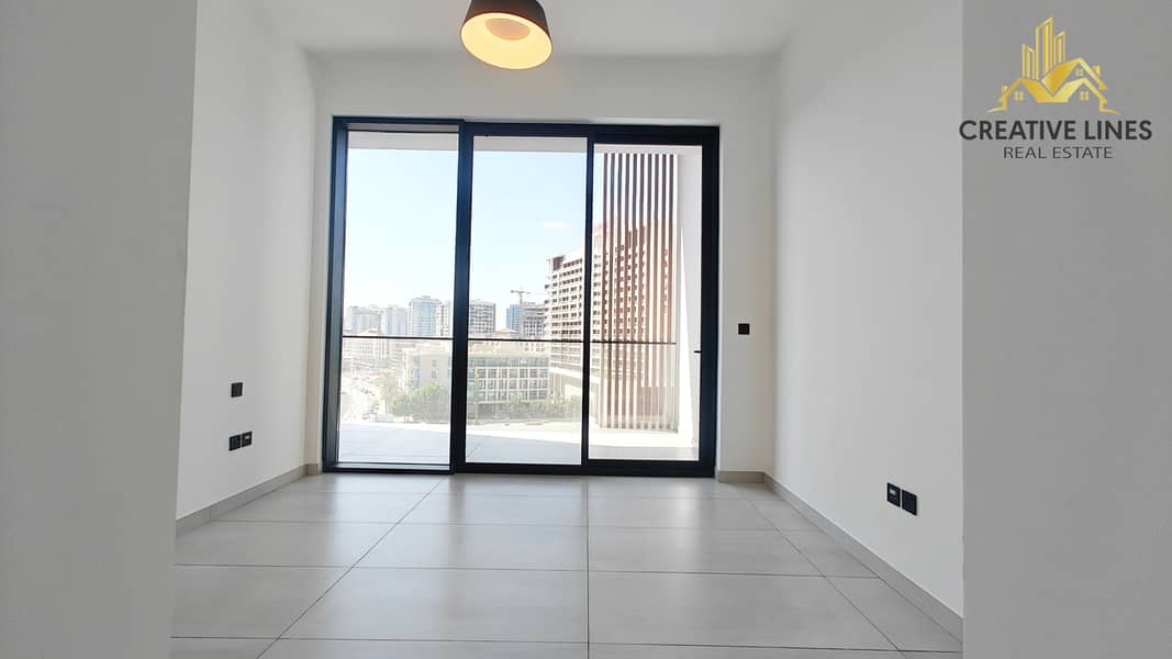 Brand New luxury 2Bedroom with open kitchen and store room apartment// All amenities//ready to move - Image 7