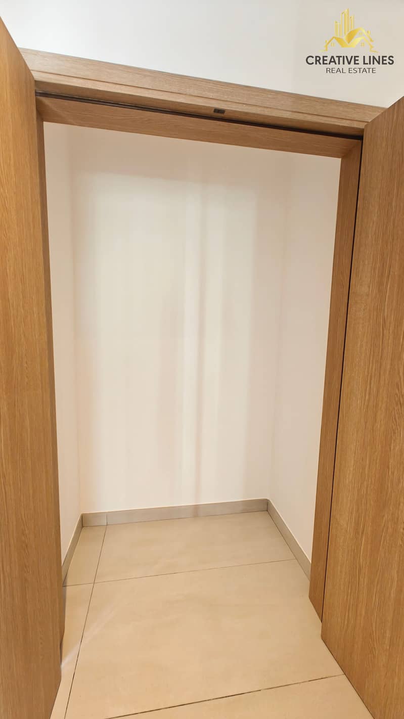 Brand New luxury 2Bedroom with open kitchen and store room apartment// All amenities//ready to move - Image 9