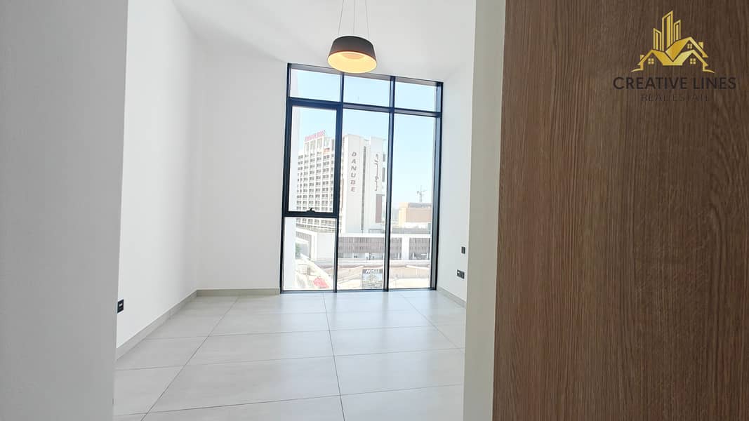 Brand New luxury 2Bedroom with open kitchen and store room apartment// All amenities//ready to move - Image 10