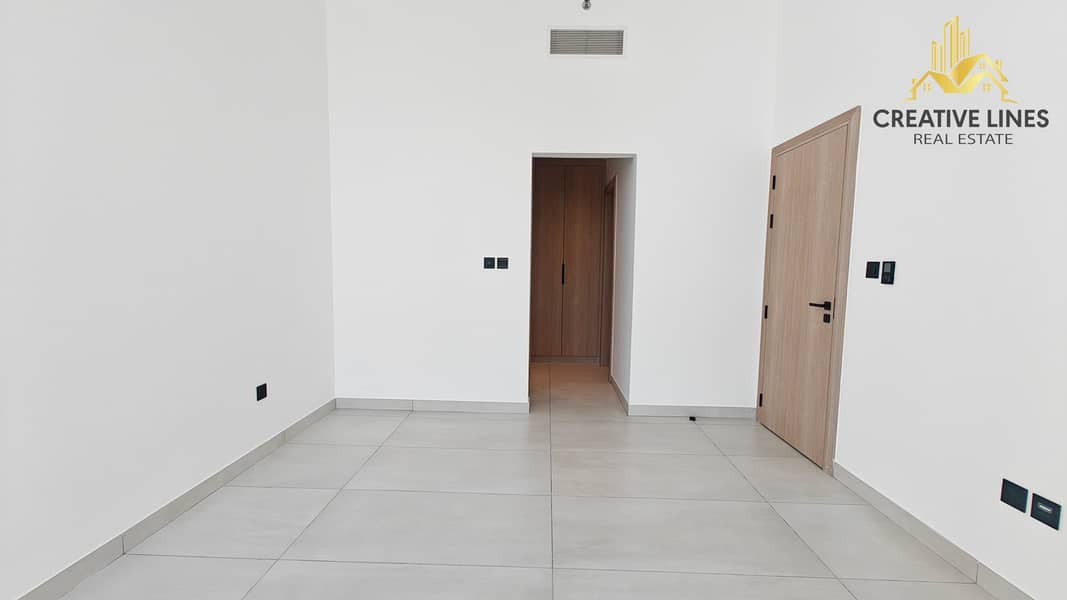 Brand New luxury 2Bedroom with open kitchen and store room apartment// All amenities//ready to move - Image 11