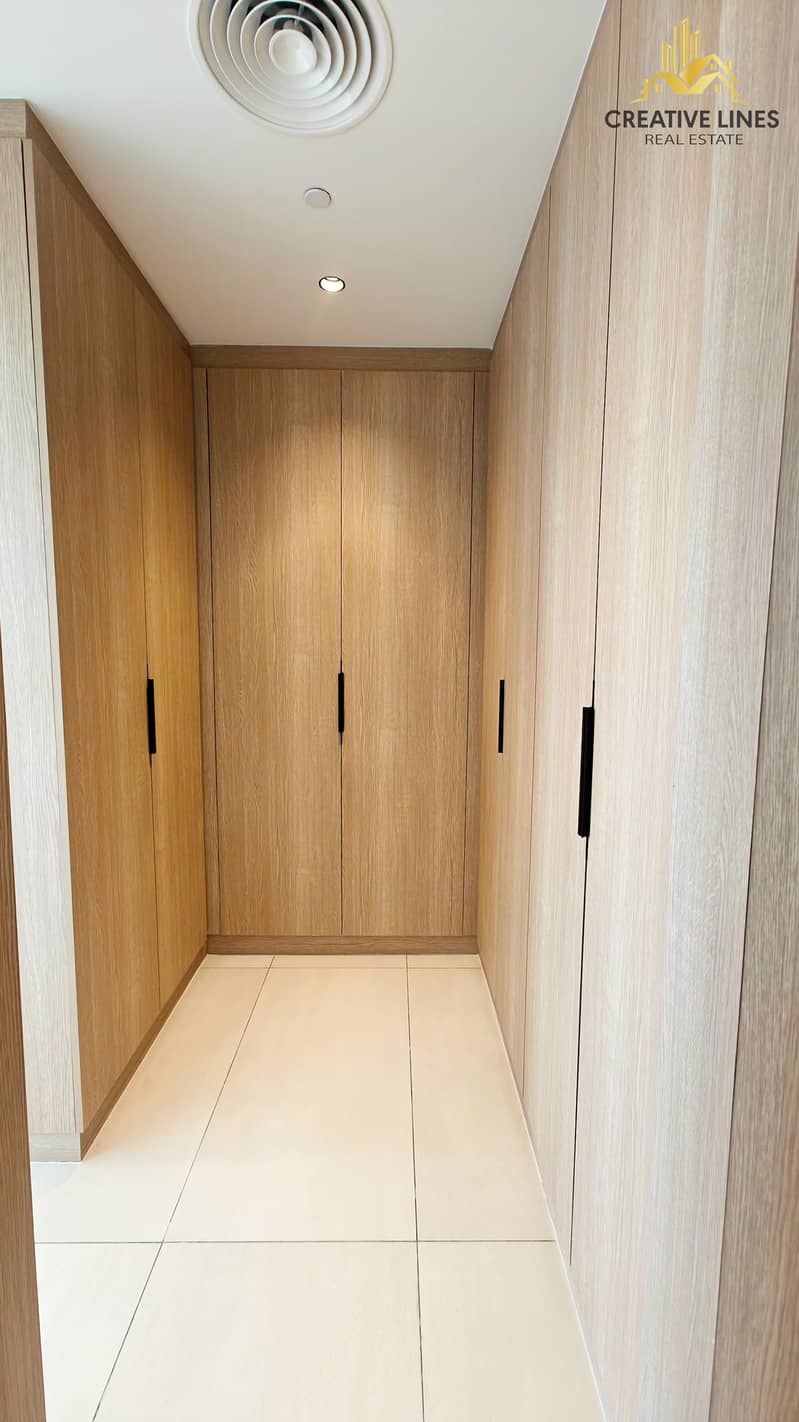 Brand New luxury 2Bedroom with open kitchen and store room apartment// All amenities//ready to move - Image 12