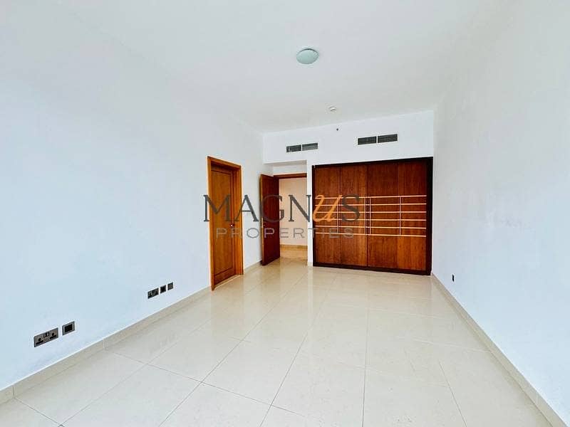 MARINA VIEW | NEXT TO METRO | UNFURNISHED - Image 6