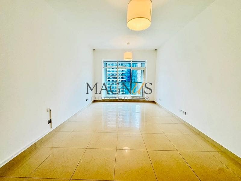 MARINA VIEW | NEXT TO METRO | UNFURNISHED - Image 7