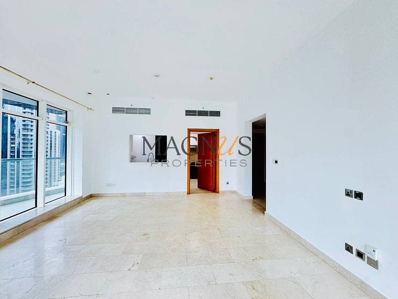 MARINA VIEW | NEXT TO METRO | UNFURNISHED - Image 9