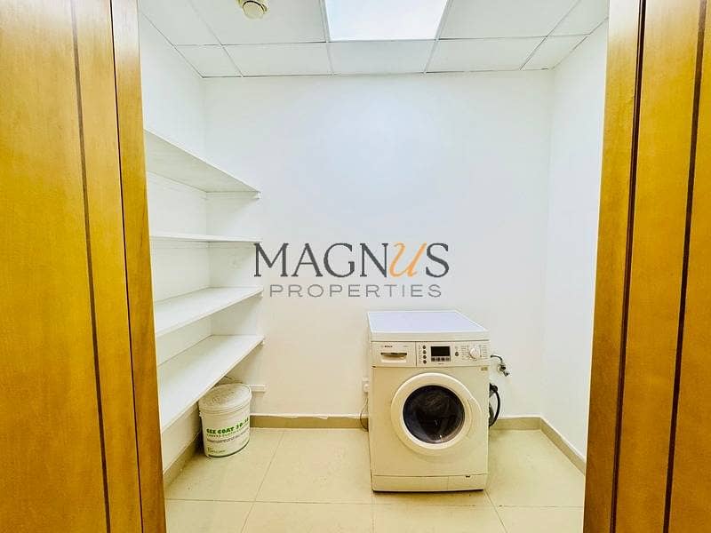 MARINA VIEW | NEXT TO METRO | UNFURNISHED - Image 11