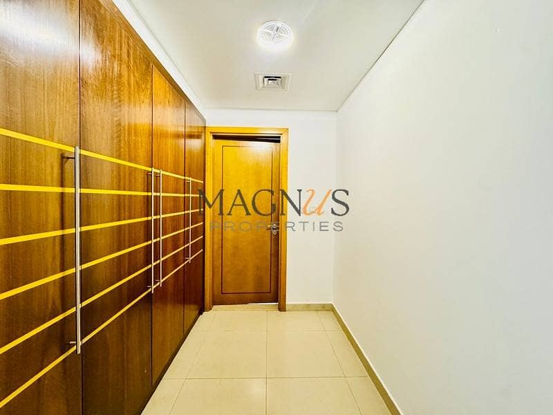 MARINA VIEW | NEXT TO METRO | UNFURNISHED - Image 12