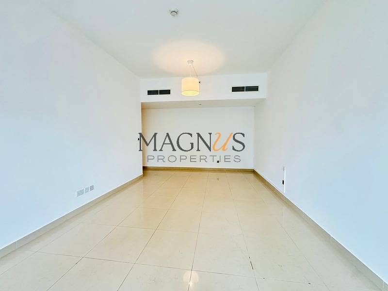 MARINA VIEW | NEXT TO METRO | UNFURNISHED - Image 13