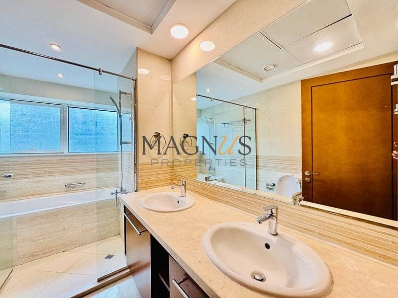 MARINA VIEW | NEXT TO METRO | UNFURNISHED - Image 15