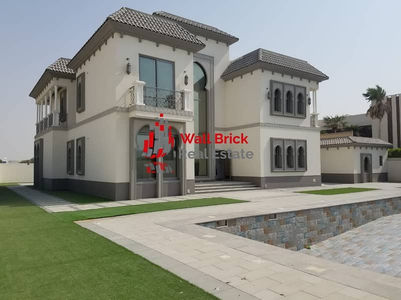 Elite Residence in the Heart of Dubai