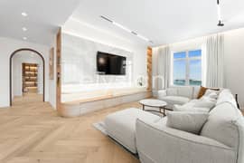Bespoke Renovation | Exquisite Finishes | Sea View