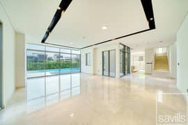 فیلا في جولف بلايس II،دبي هيلز استيت 4 غرف 1250000 درهم - 13490498