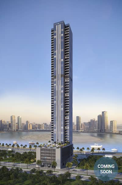 4 Bedroom Flat for Sale in Al Khan, Sharjah - Screenshot 2025-11-24 113353. png