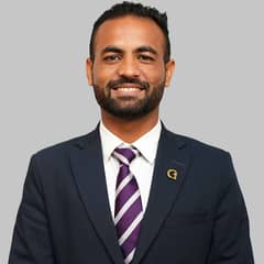 Muhammad Shahzaib Riaz Ahmed