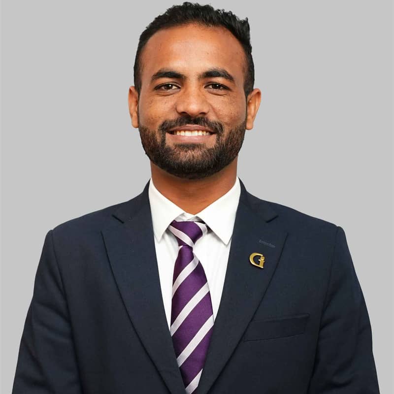 Muhammad Shahzaib Riaz Ahmed