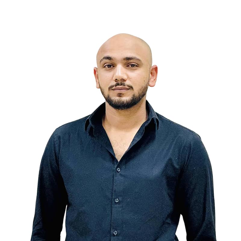 Hamza Akbar