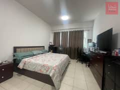 Large 3BHK | Balcony | Maids Room | Open Panoramic View | Close to Local Ameneties | Walking distance from Metro | 2 Covered Parkings