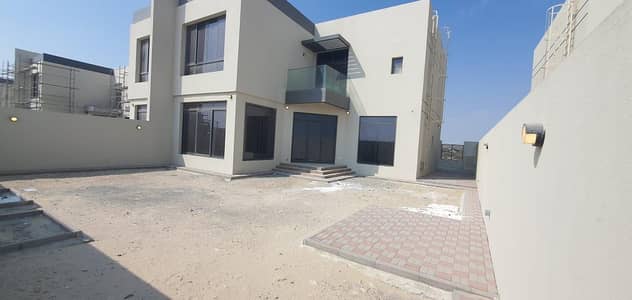 4 Bedroom Villa for Rent in Jebel Ali, Dubai - PHOTO-2025-11-20-15-44-52 2. jpg 4 Bedroom Villa for Rent in Jebel Ali, Dubai - PHOTO-2025-11-20-15-44-52 2. jpg
