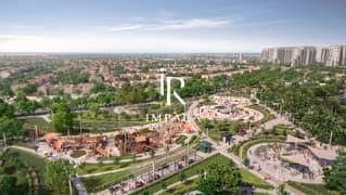 Single Row | 4BR | High ROI | Huge Lay out