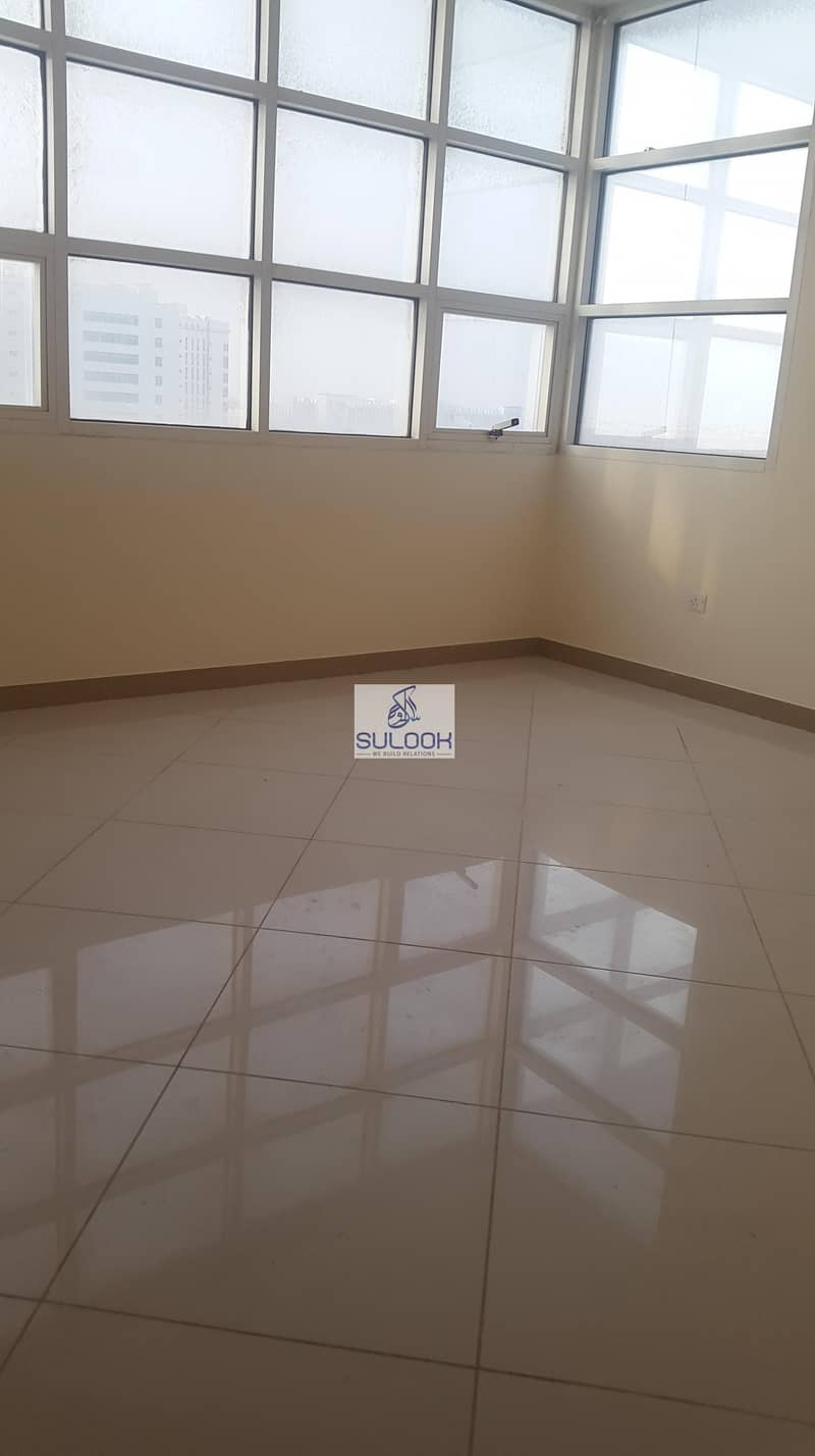 Specious 1 B/R apartment available in Airport road