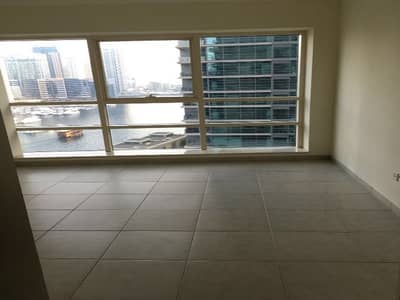 1 Bed | Marina Quays West | 1 Bed Unfurnished 1 Bed | Marina Quays West | 1 Bed Unfurnished