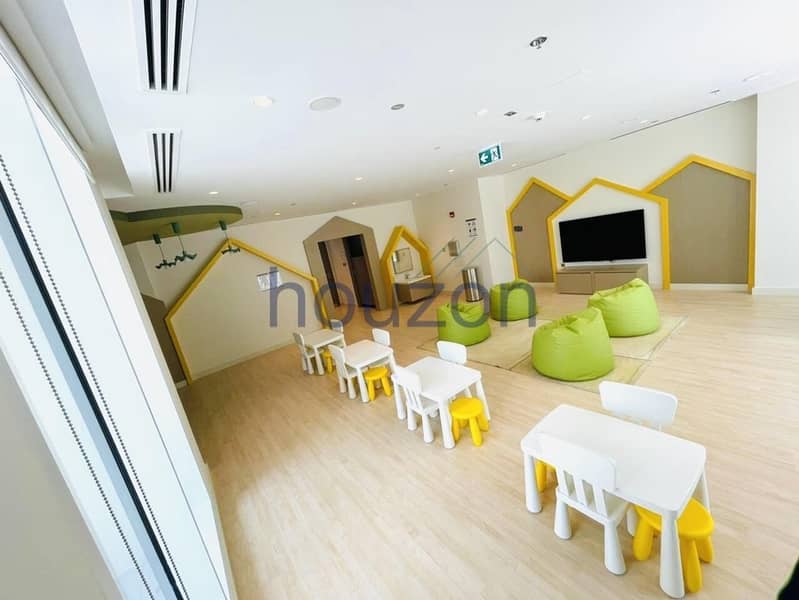 Exclusive | Upgraded 3BR | Sea View | Vacant OT - Image 8