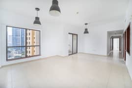 Vacant | 2 Bed + Storage | Flexible Cheques