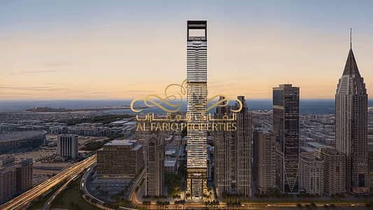 2 Slaapkamers Appartement te Koop in Sheikh Zayed Road, Dubai - 24209. png