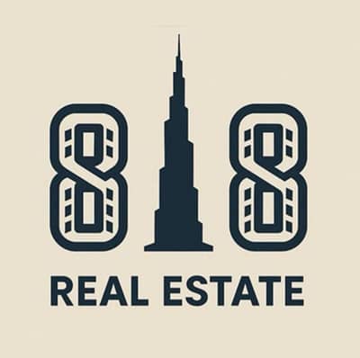818 للعقارات