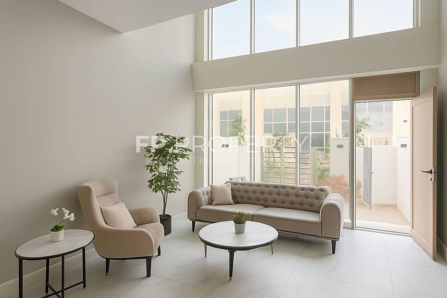 Elegantly Furnished | Ready To Move | Feel Privacy - Image 6