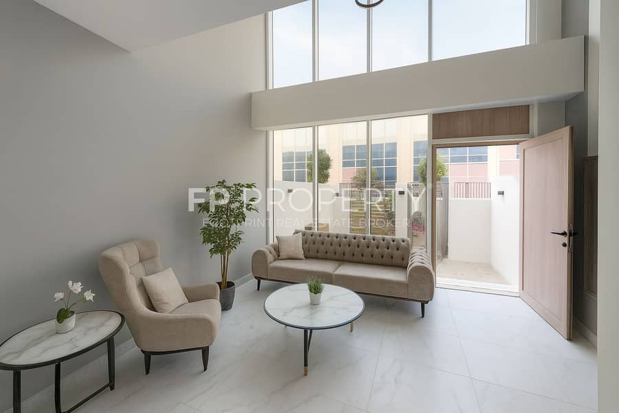 Elegantly Furnished | Ready To Move | Feel Privacy - Image 7