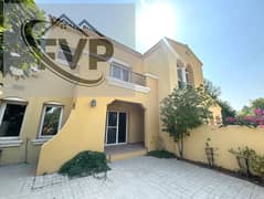 فیلا في بالميرا 2،بالمیرا،المرابع العربية 2 غرف 170000 درهم - 13489826