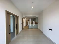 شقة في غولف جيت،داماك هيلز 1 غرفة 1100000 درهم - 13491687