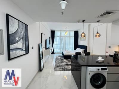 Studio for Sale in Arjan, Dubai - IMG-20251124-WA0033. jpg