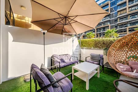 Studio for Sale in Meydan, Dubai - Modern | Best Price | High ROI | Prime Location