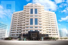 شقة في ميناء سعيد،ديرة 3 غرف 130000 درهم - 13491736