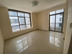 للبيع شقة غرفتين وصالة في برج صحاري 3