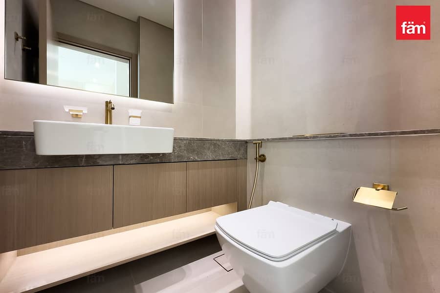 Amazing One Bedroom With Private Pool Brand New. - Image 10