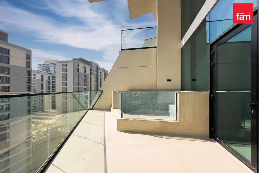 Amazing One Bedroom With Private Pool Brand New. - Image 11