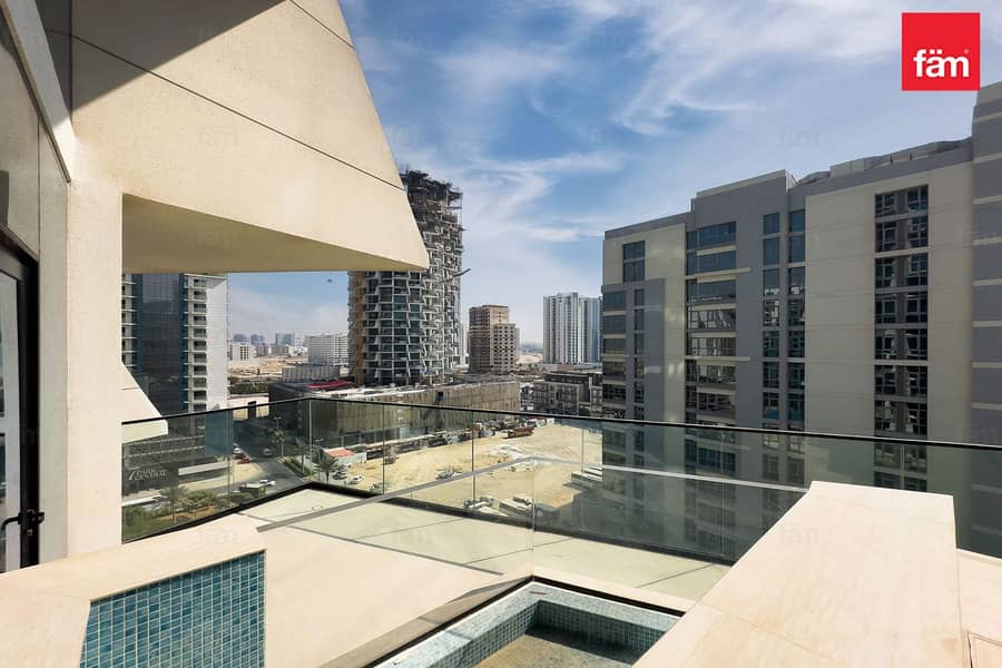 Amazing One Bedroom With Private Pool Brand New. - Image 14