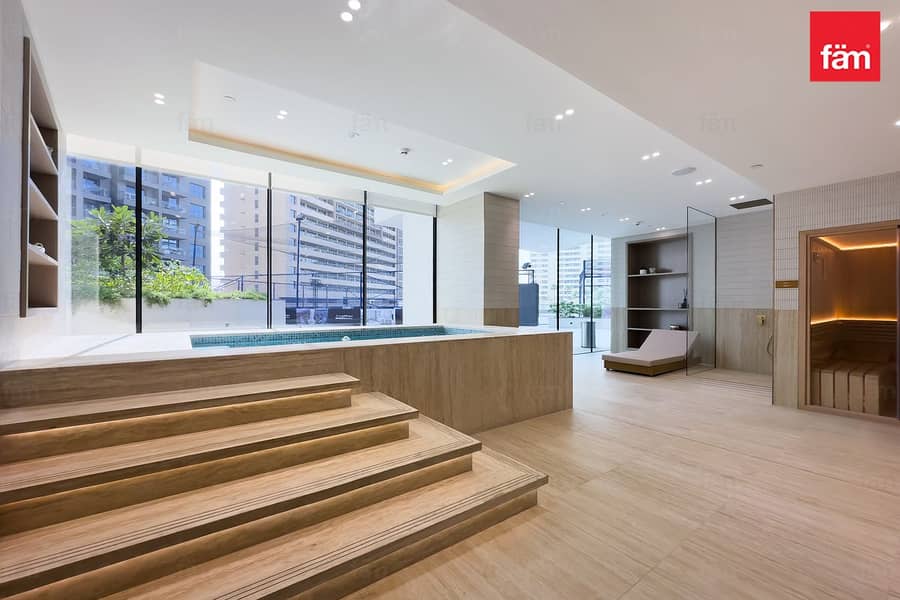 Amazing One Bedroom With Private Pool Brand New. - Image 16