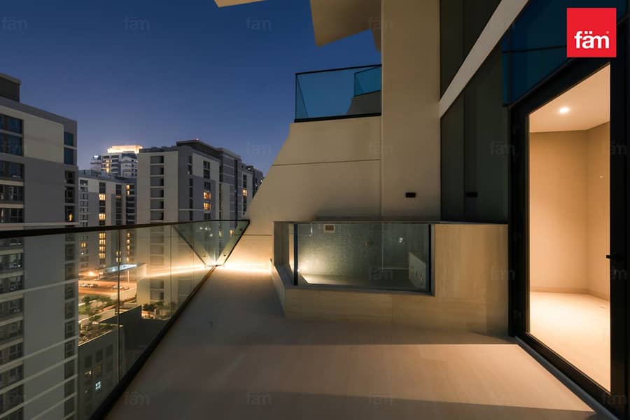 Amazing One Bedroom With Private Pool Brand New. - Image 17