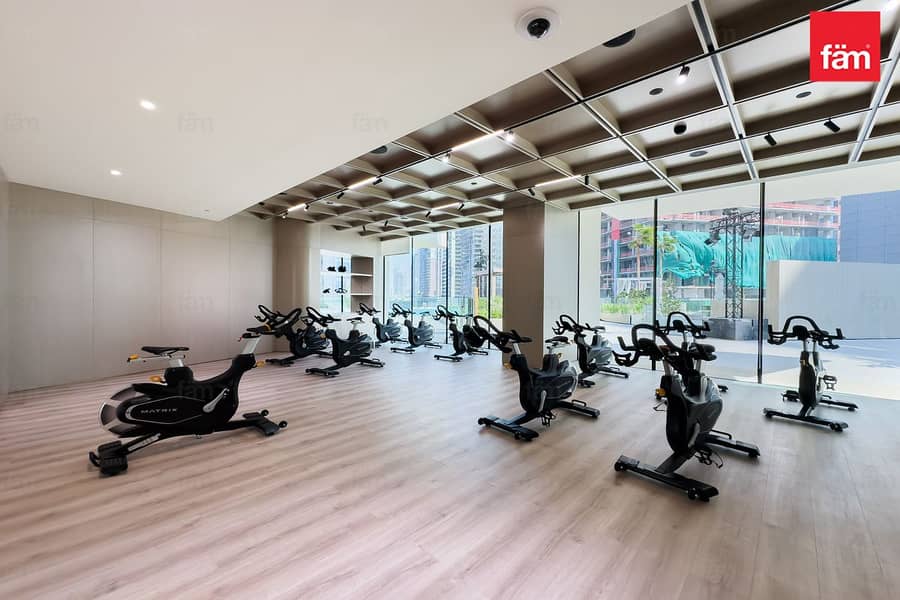 Amazing One Bedroom With Private Pool Brand New. - Image 21