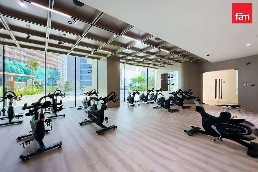 Amazing One Bedroom With Private Pool Brand New. - Image 22