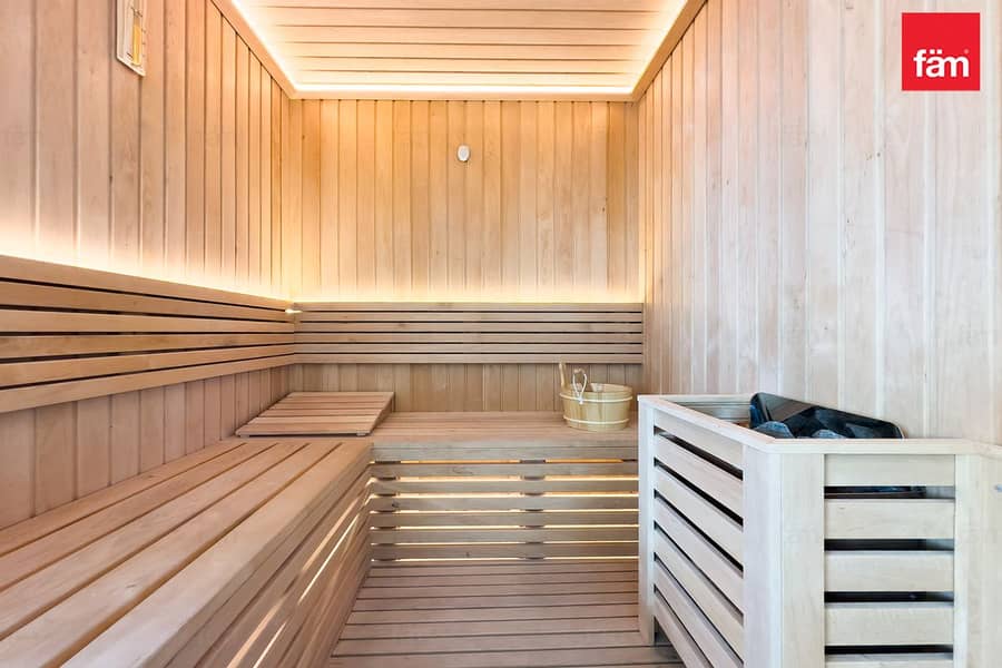 Amazing One Bedroom With Private Pool Brand New. - Image 23